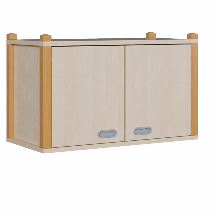 ST Aufsatzschrank 106 x 60 cm, 2 Türen